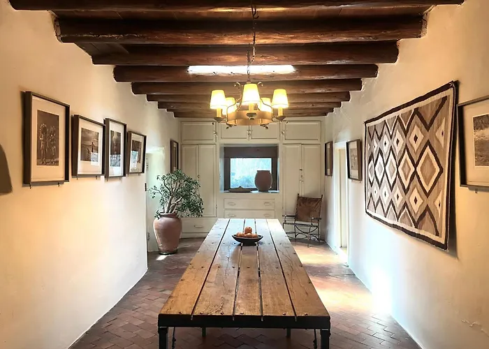 Hacienda Del Sol