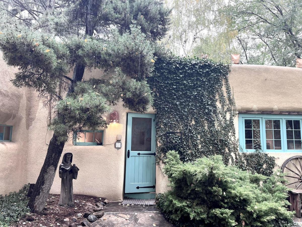 Hacienda Del Sol Bed & Breakfast
