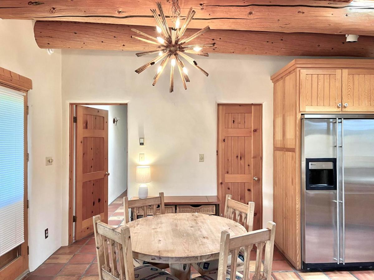 Bed and breakfast Hacienda Del Sol