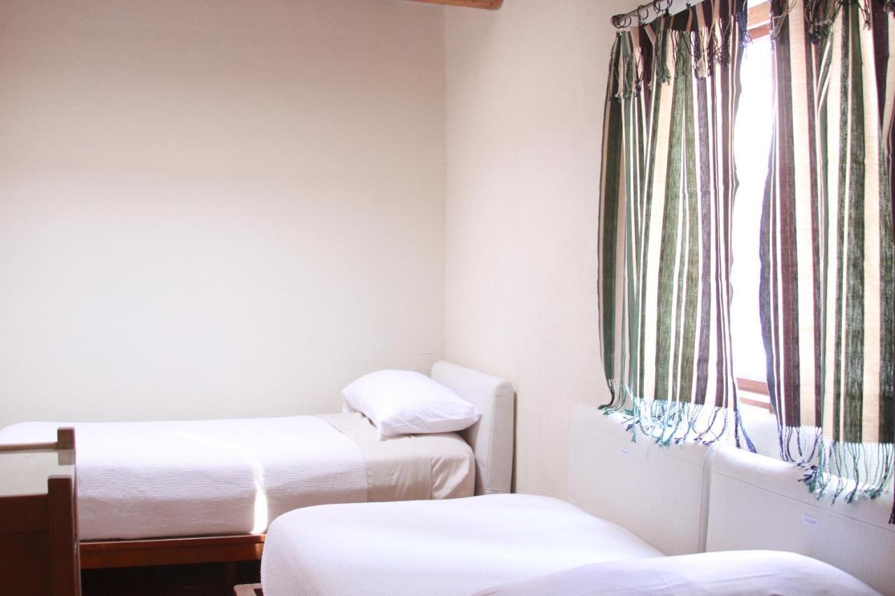 Hacienda Del Sol 3* Taos