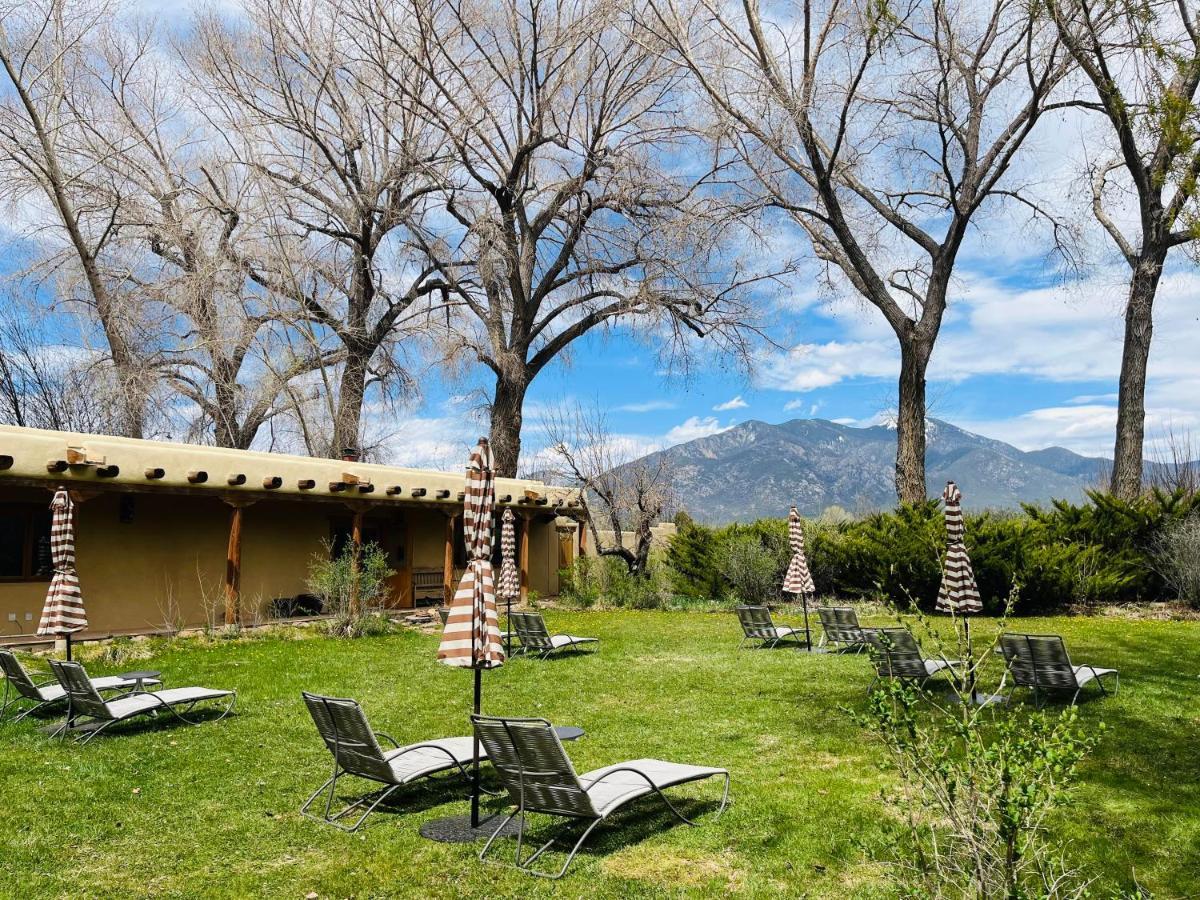 Bed and breakfast Hacienda Del Sol 3*