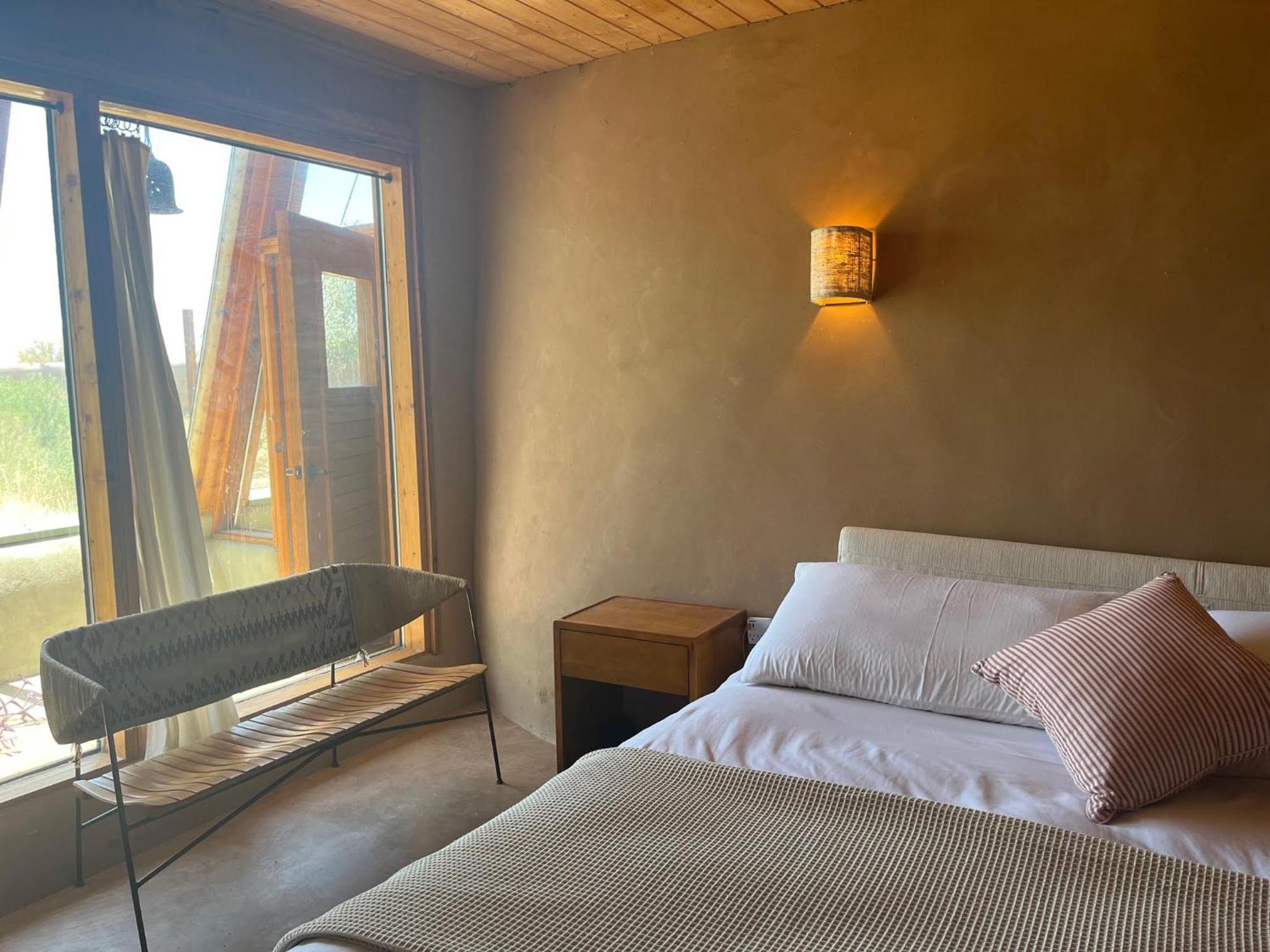 Bed and breakfast Hacienda Del Sol 3*