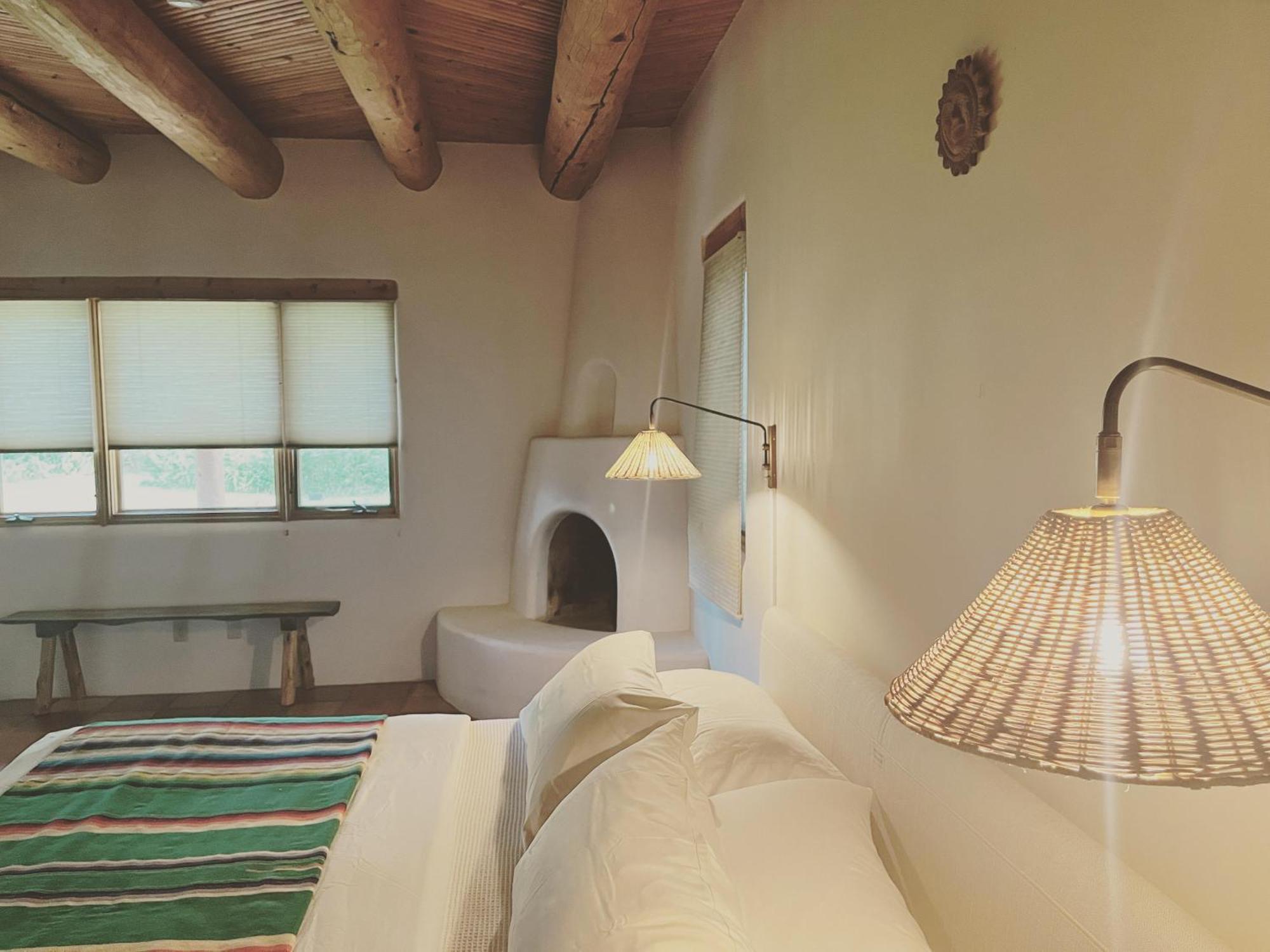Hacienda Del Sol Bed & Breakfast