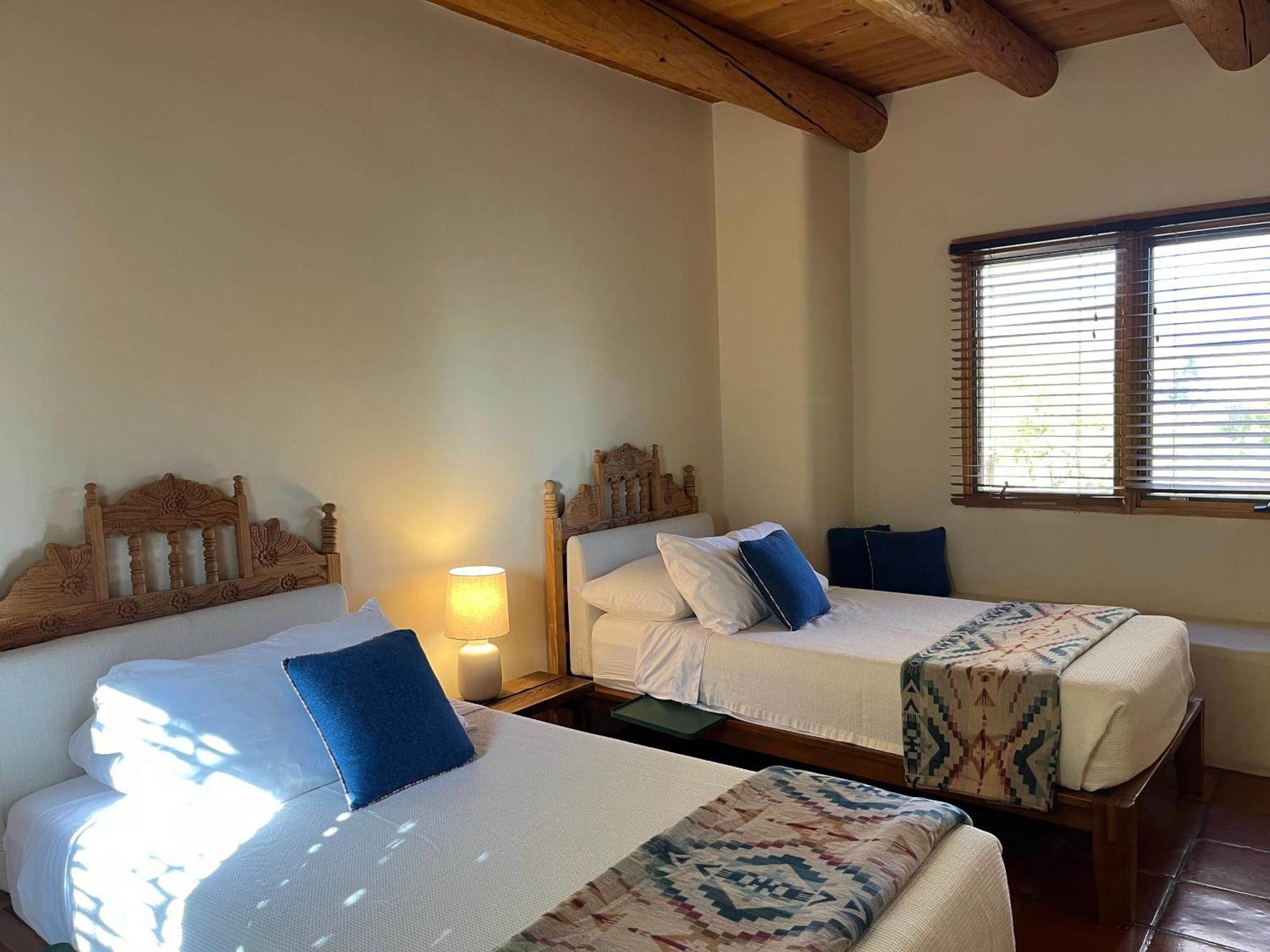Bed and breakfast Hacienda Del Sol 3*
