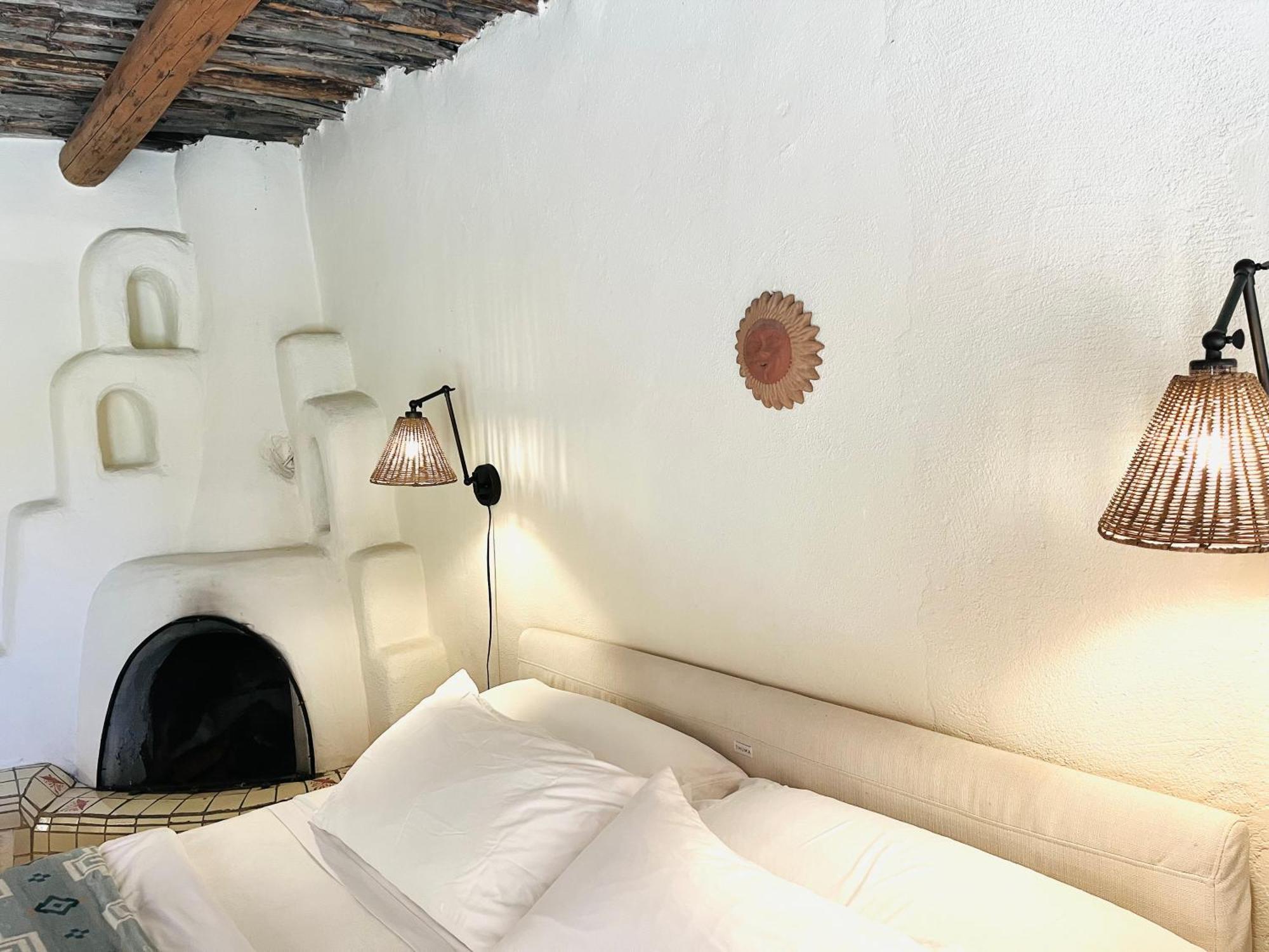 Hacienda Del Sol Bed & Breakfast Taos