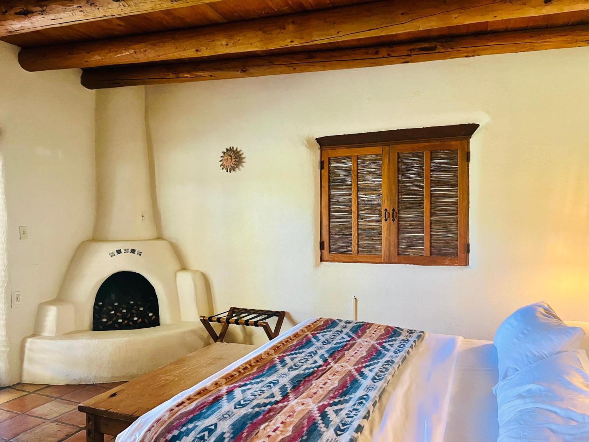 Hacienda Del Sol Taos