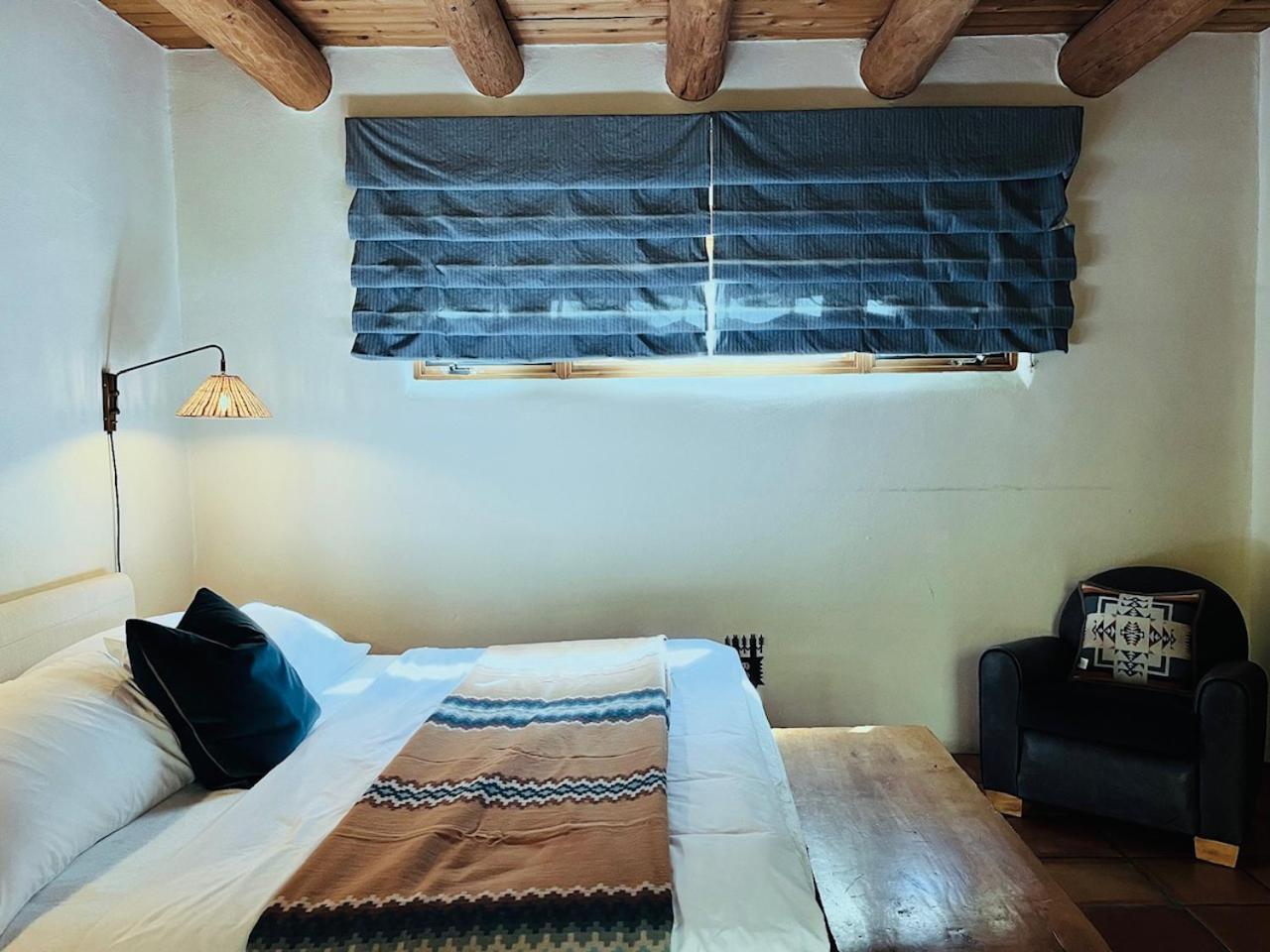 Hacienda Del Sol Bed and breakfast 3*