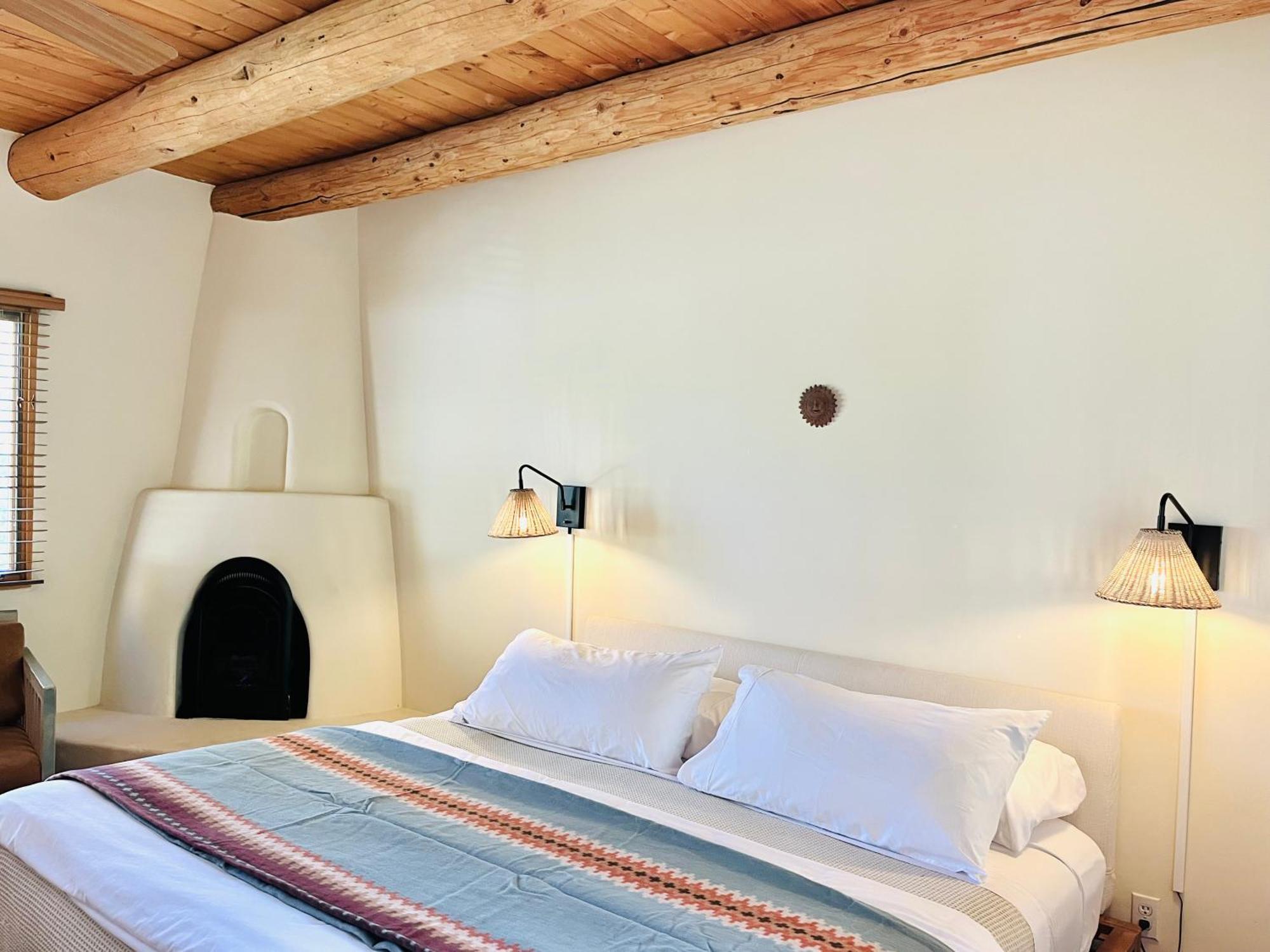 Bed and breakfast Hacienda Del Sol 3*
