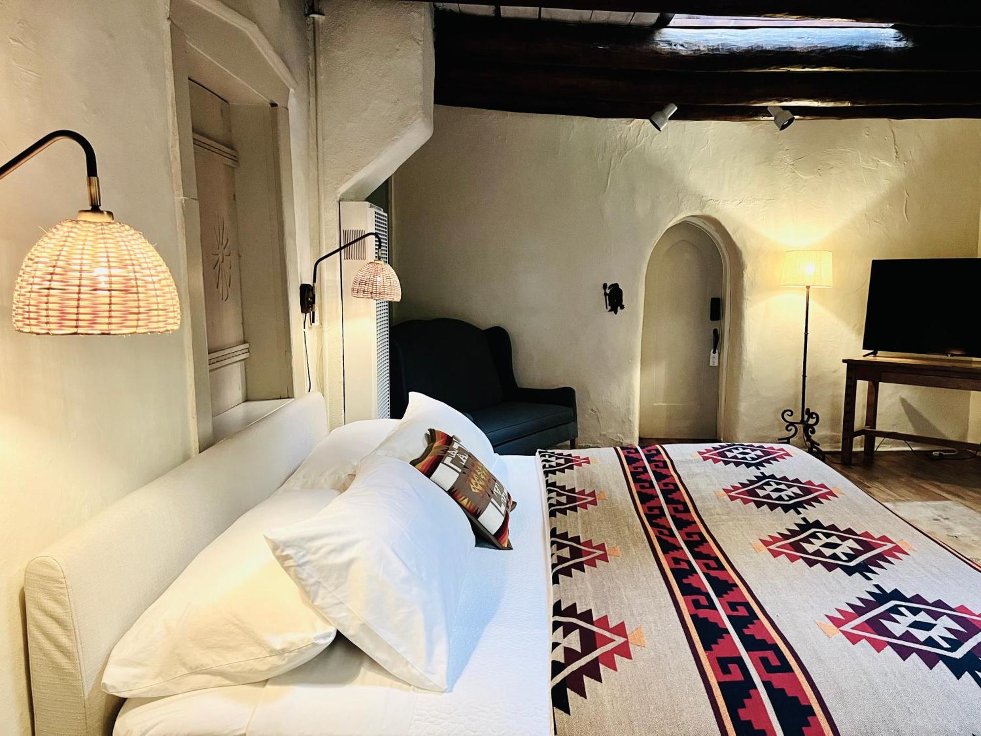 Hacienda Del Sol Bed and breakfast