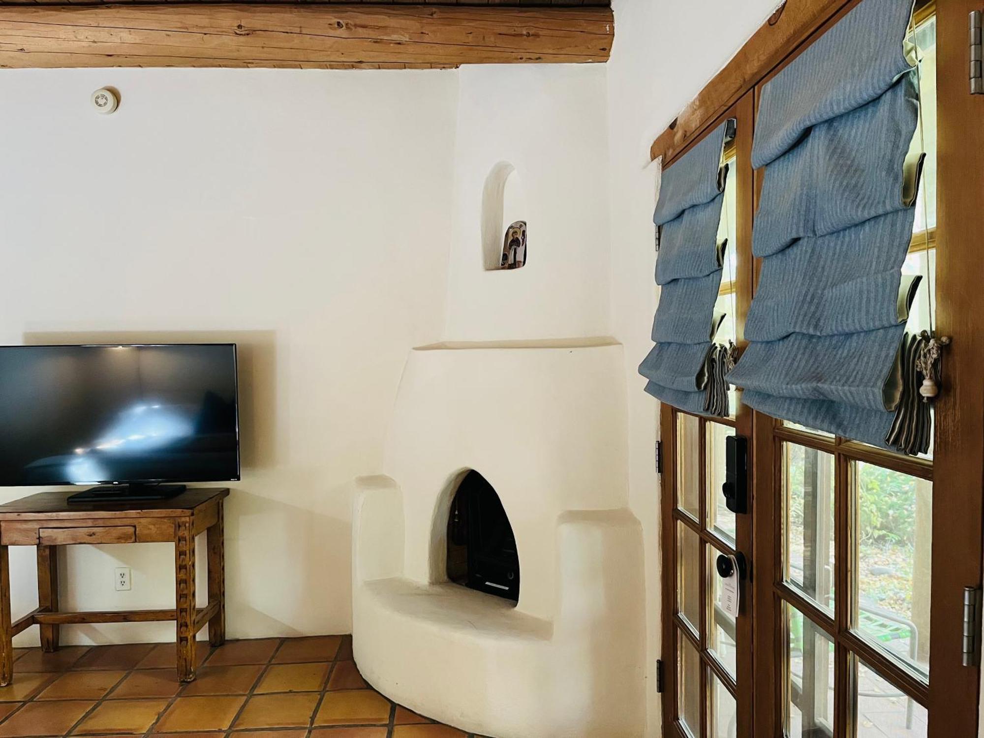 Hacienda Del Sol Bed and breakfast 3*