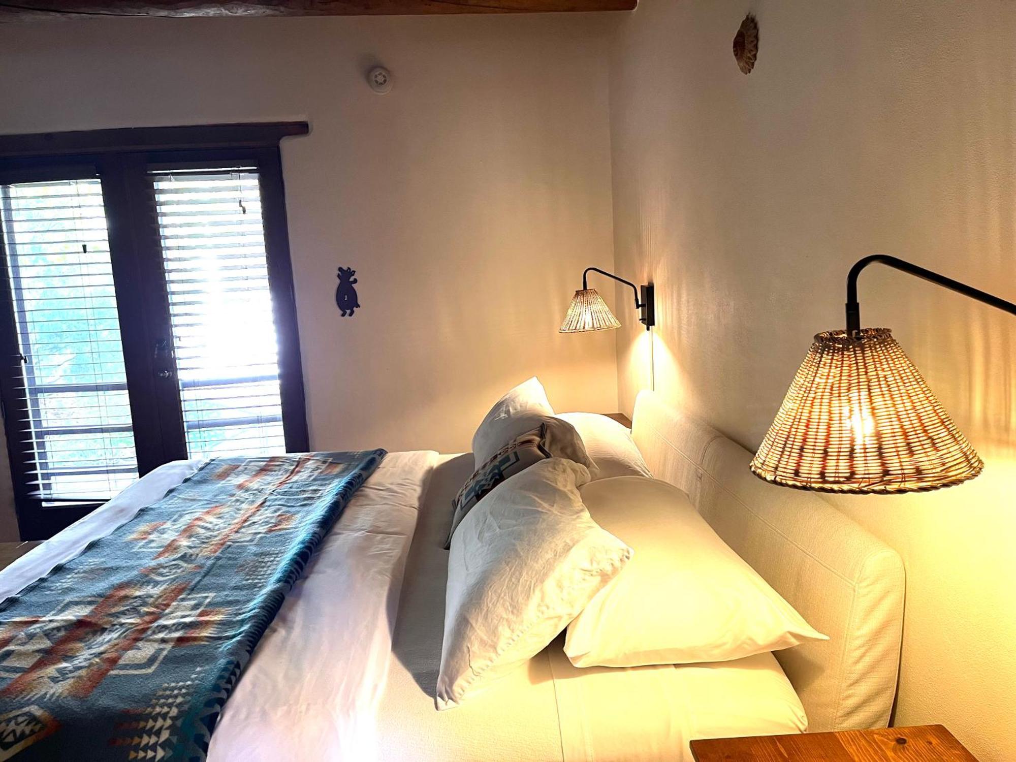 Bed and breakfast Hacienda Del Sol 3*