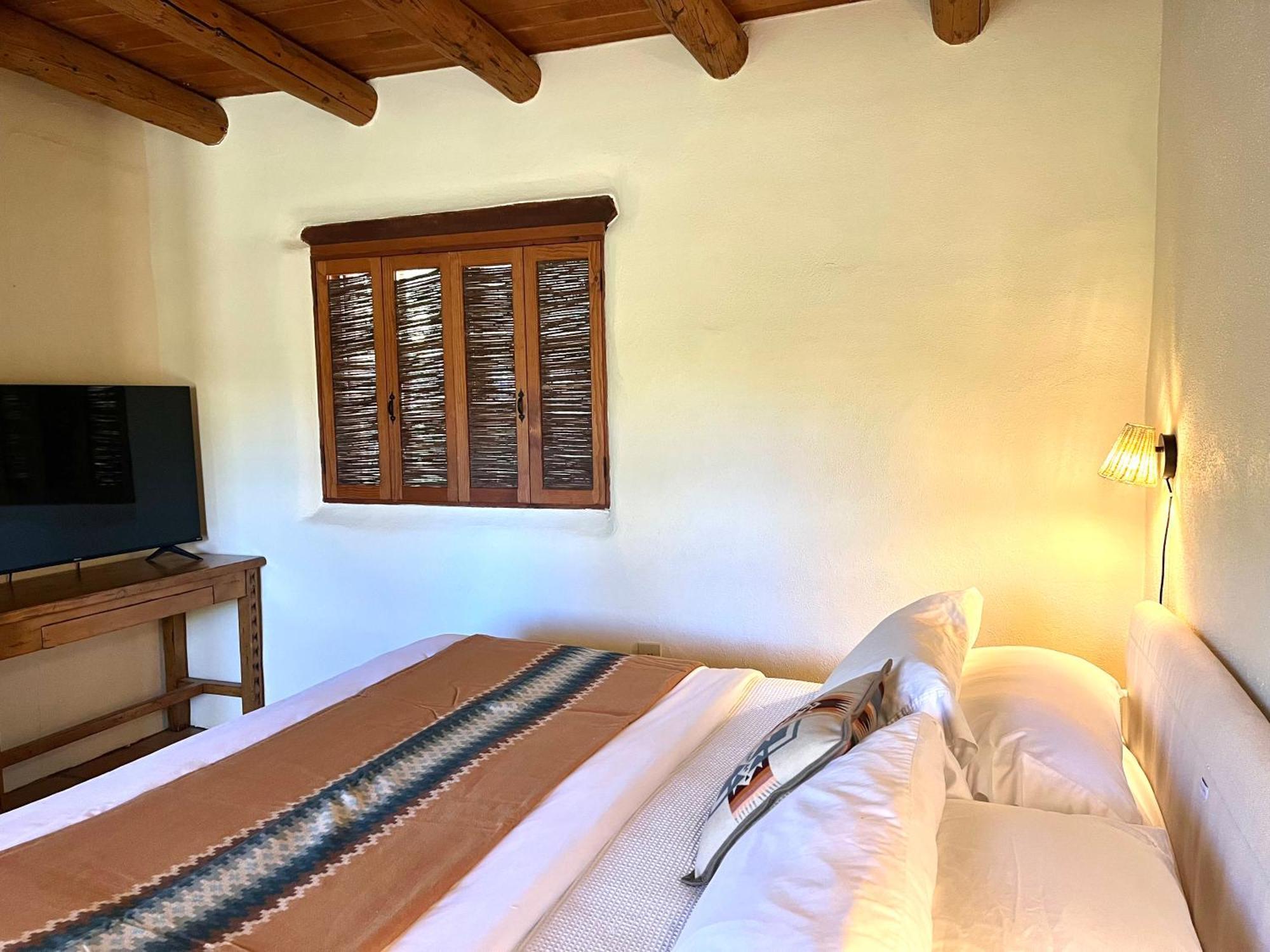 Hacienda Del Sol