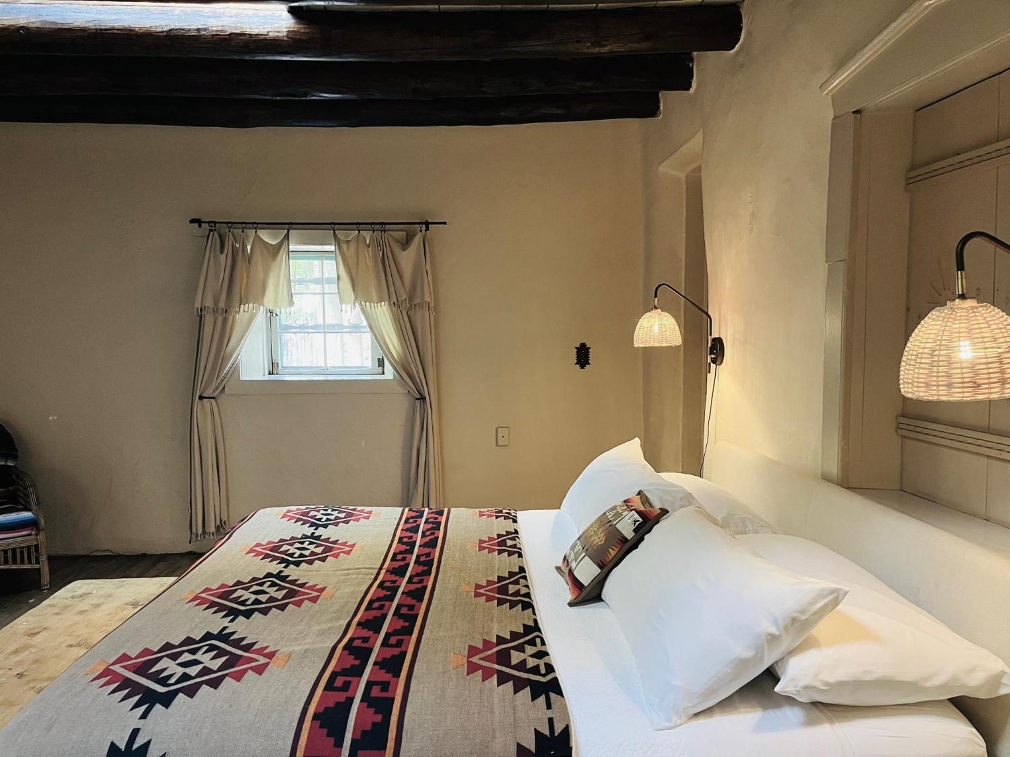 Bed and breakfast Hacienda Del Sol