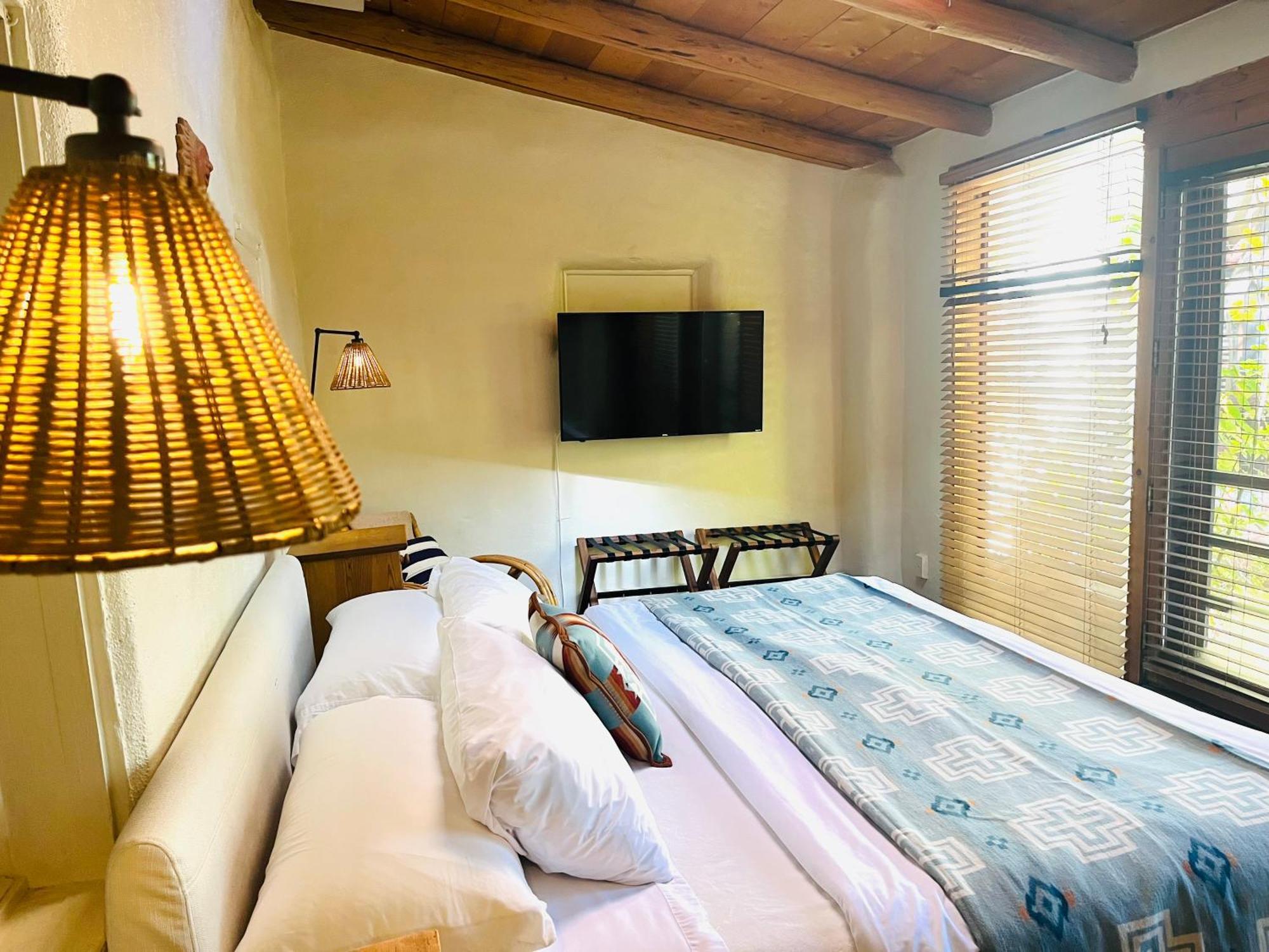 Hacienda Del Sol Bed and breakfast 3*