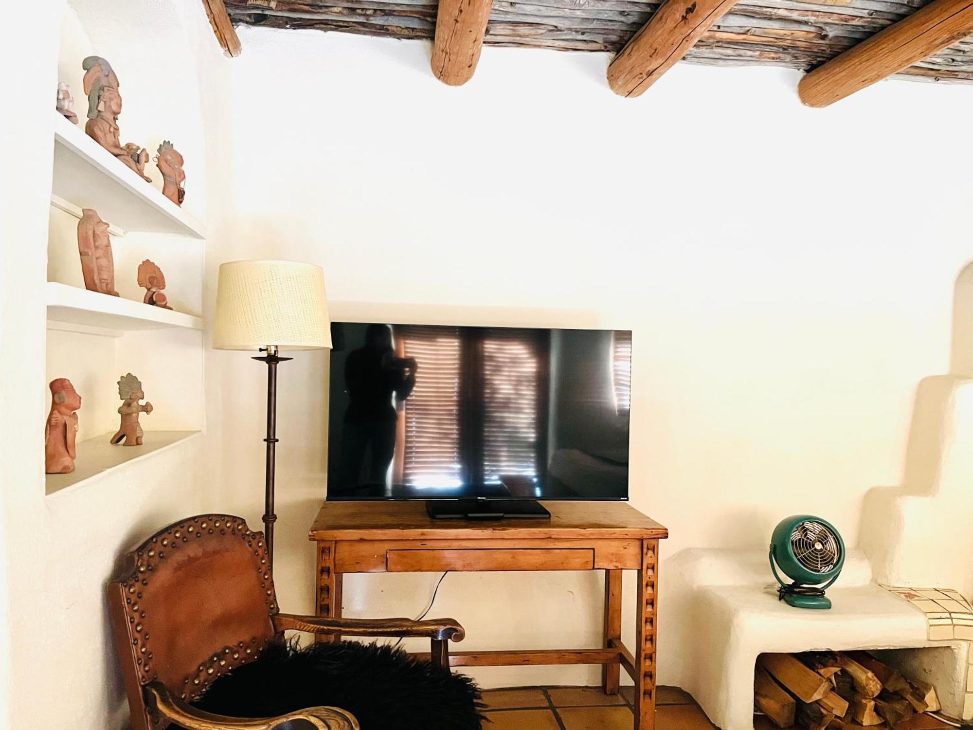 Bed and breakfast Hacienda Del Sol Taos