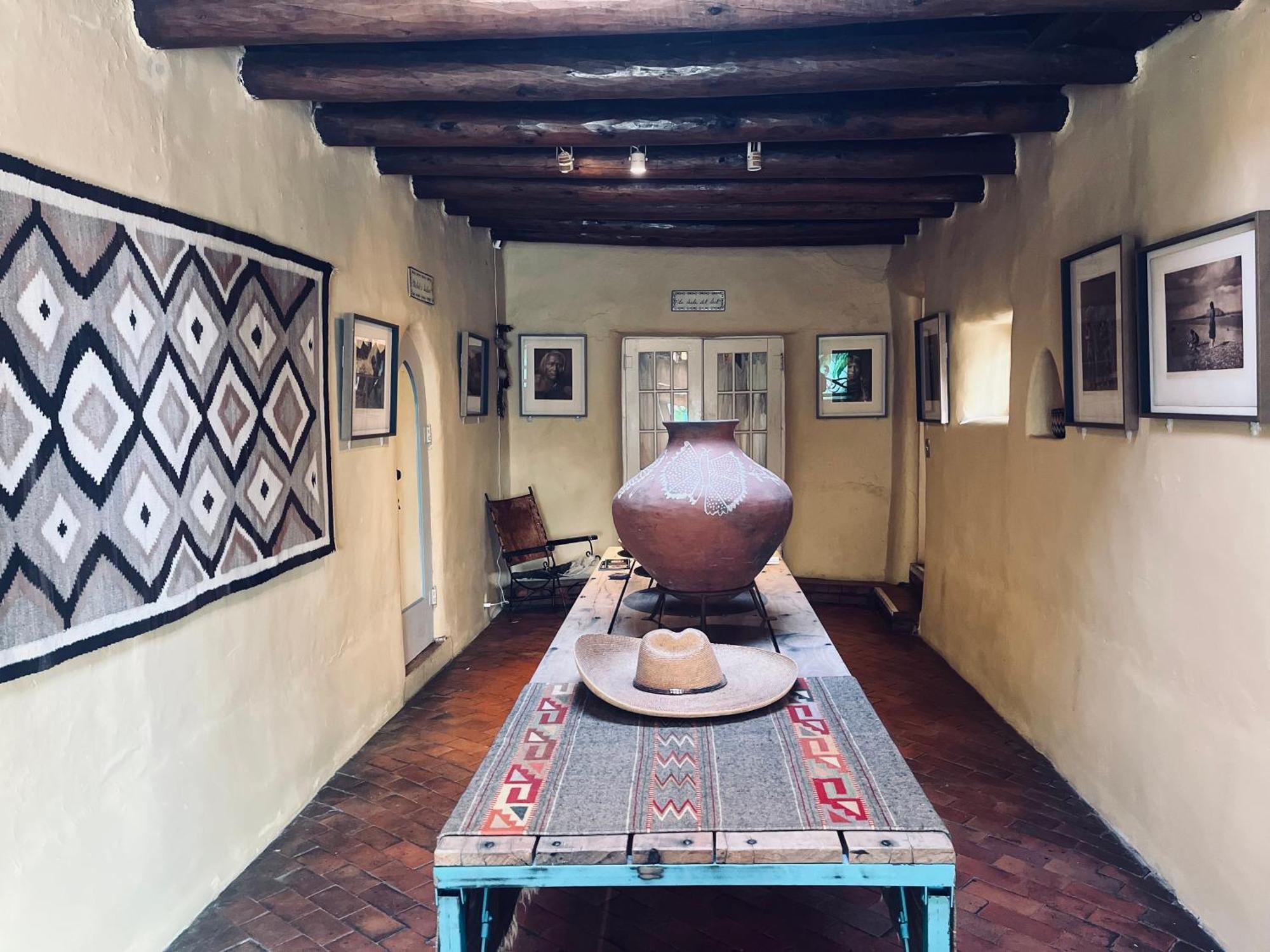 Hacienda Del Sol
