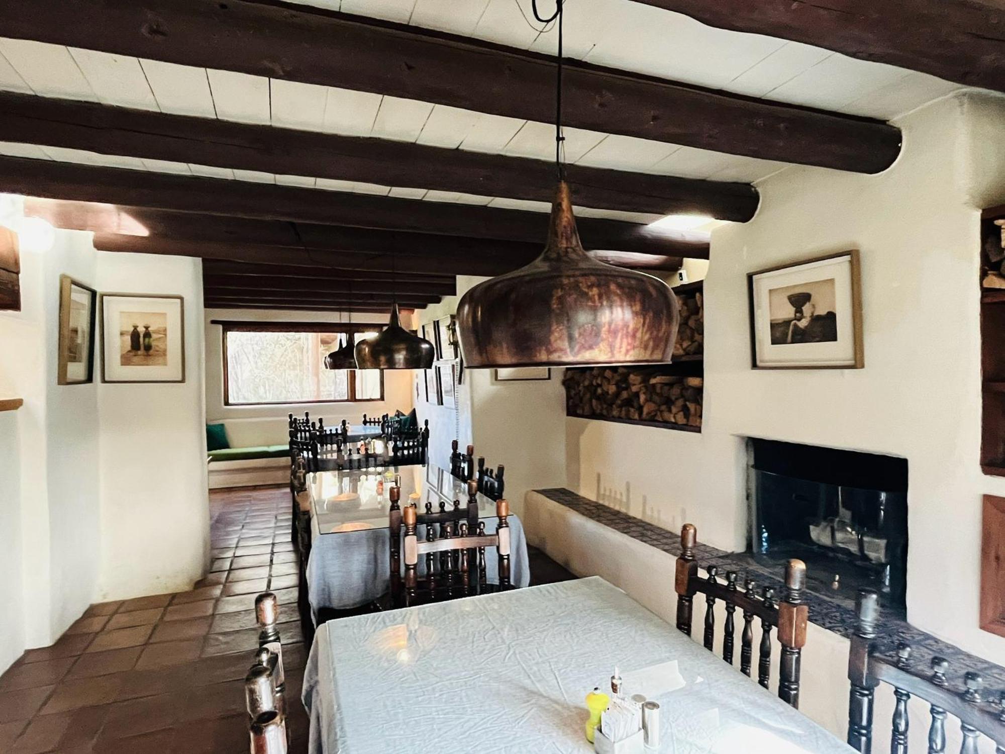 Hacienda Del Sol Bed and breakfast