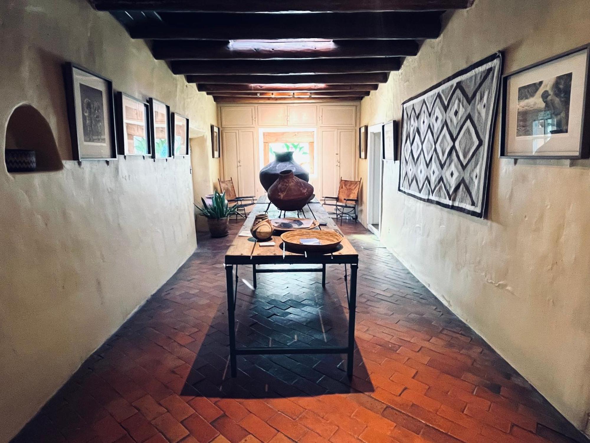 Bed and breakfast Hacienda Del Sol
