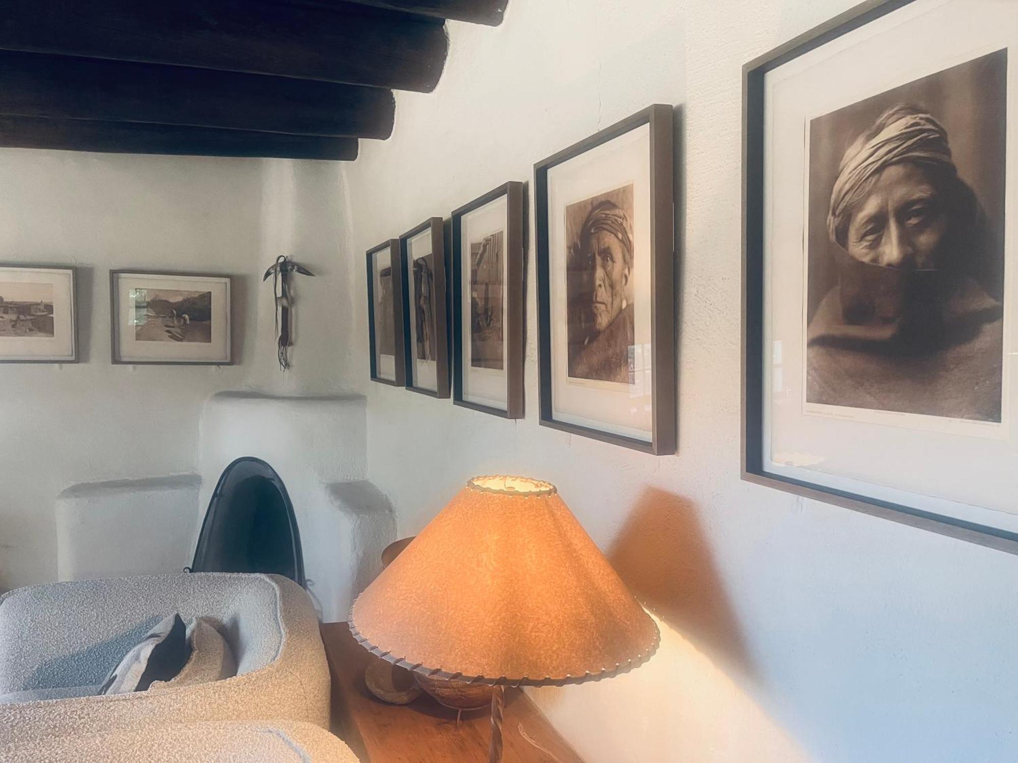 Bed and breakfast Hacienda Del Sol 3*