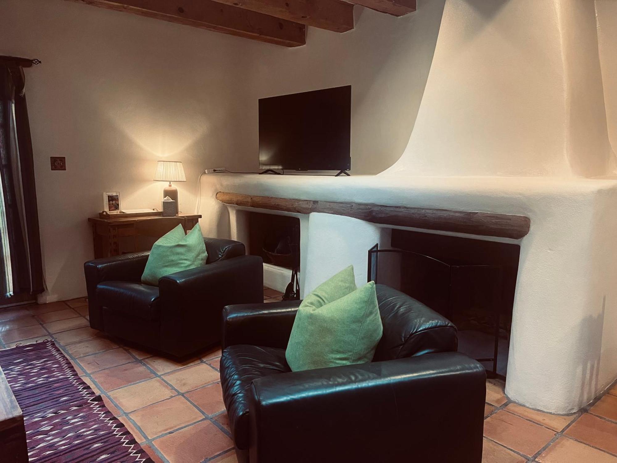Hacienda Del Sol 3*