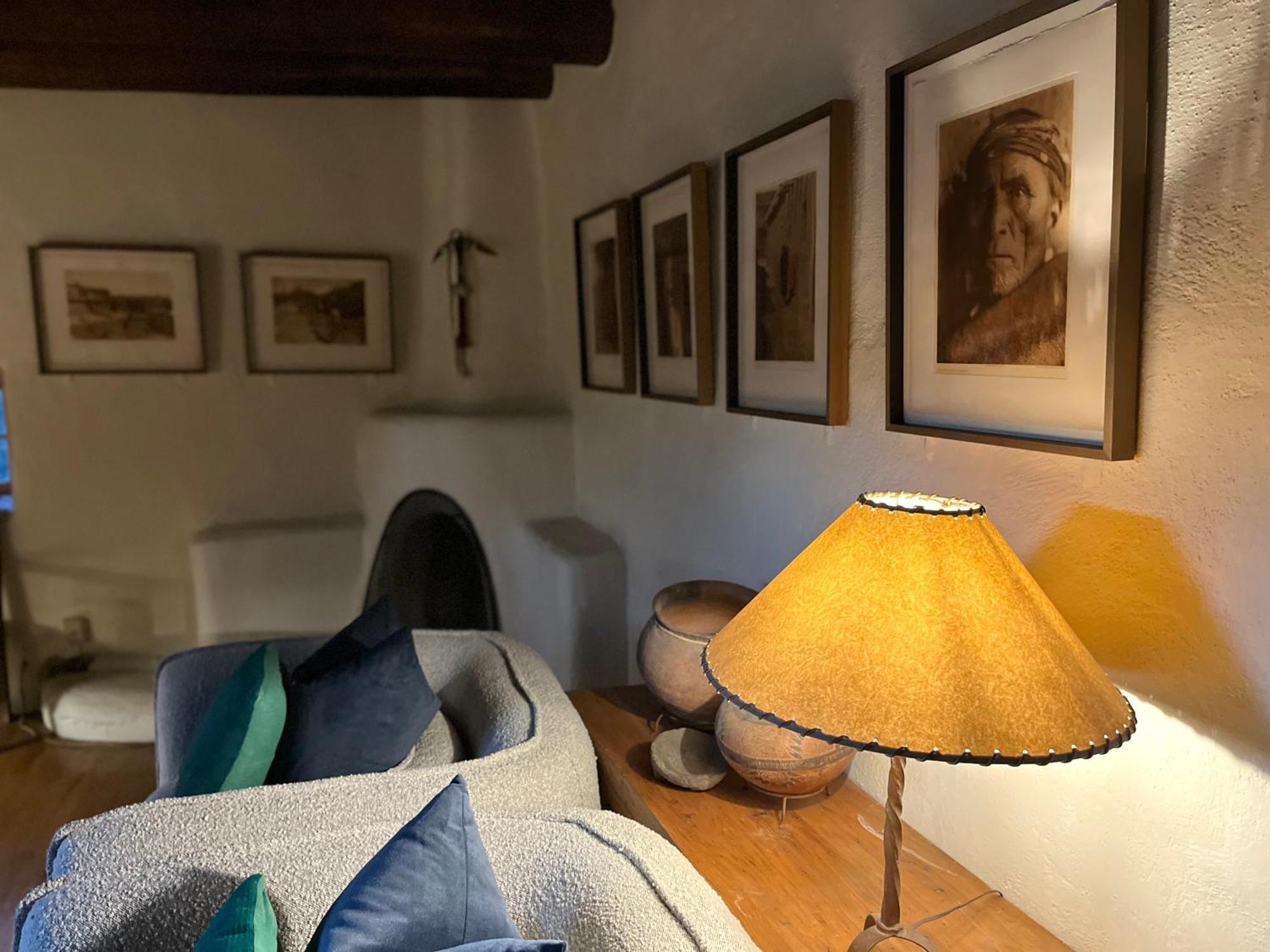 Hacienda Del Sol Taos