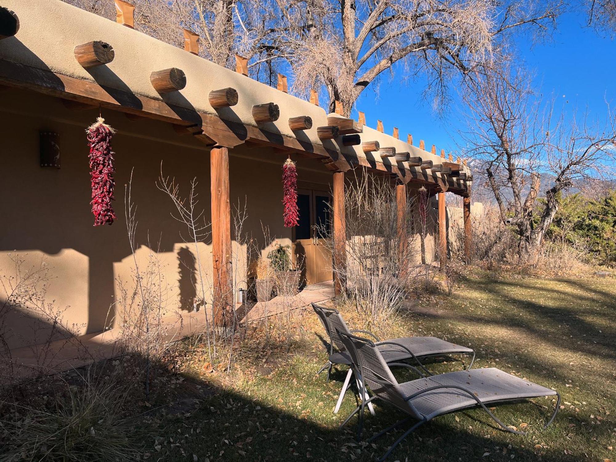 Bed and breakfast Hacienda Del Sol