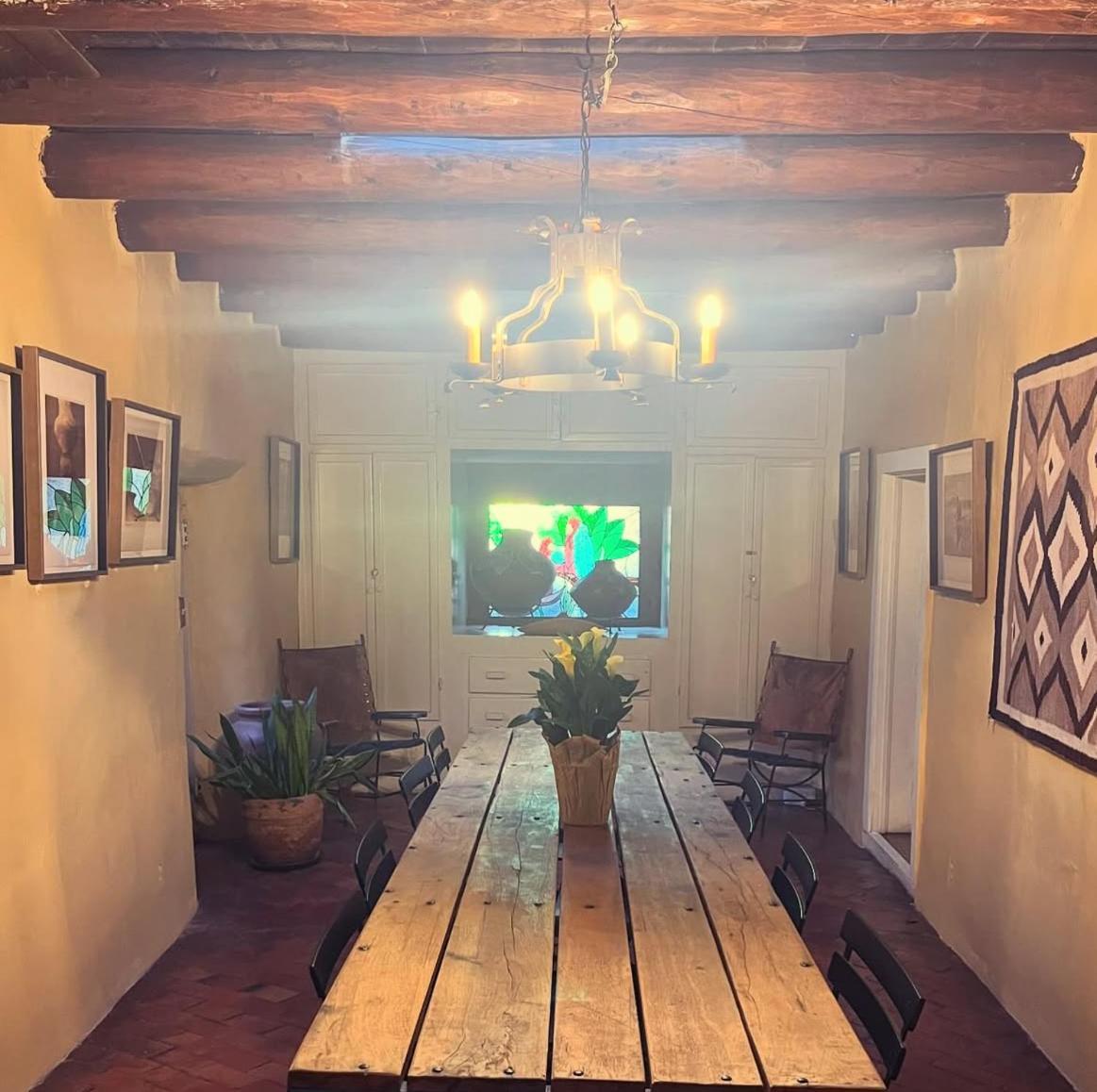 Hacienda Del Sol Bed and breakfast 3*