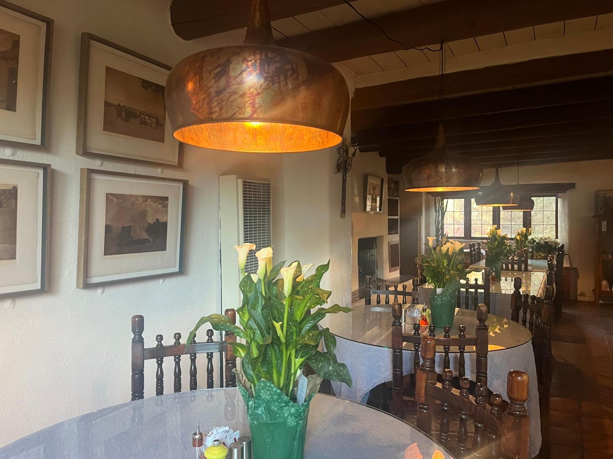Hacienda Del Sol Bed and breakfast Taos