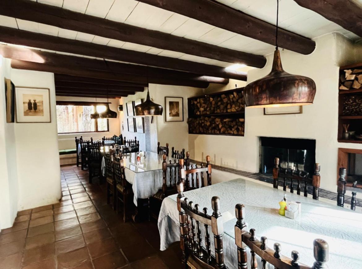 Hacienda Del Sol Bed and breakfast