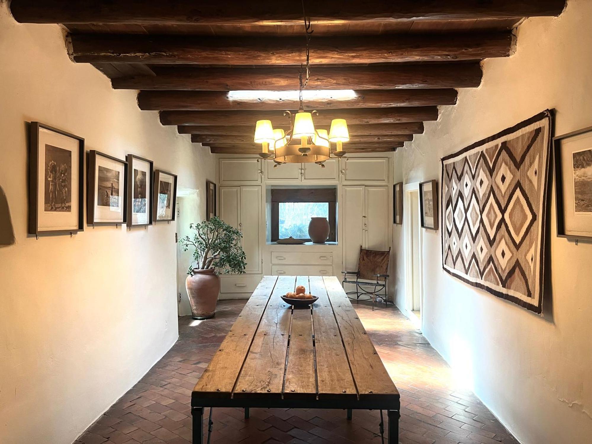 Bed and breakfast Hacienda Del Sol 3*
